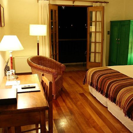 Hotel Terravina Santa Cruz Zimmer foto